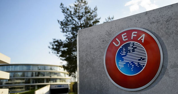 Así quedaron los duelos de octavos de final de la Europa League