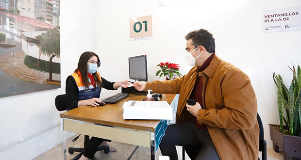 Atienden 54 unidades médicas del IMSS en nuevas ventanillas Cofepris 