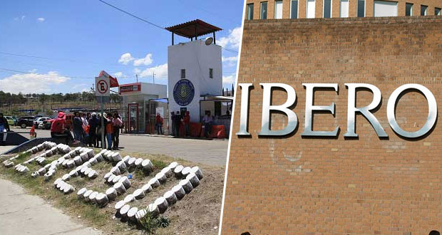 Autoridades de Puebla y CDMX deben disculpa a familia de bebé Tadeo: Ibero