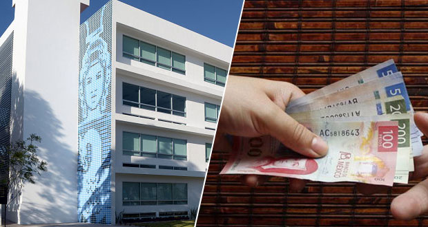 BUAP acuerda con Sitbuap y Aspabuap un incremento salarial de 3.5%