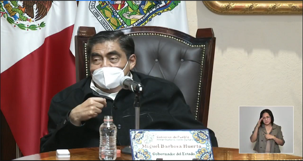 Gobierno revisa anexos en Puebla para analizar regularizarlos