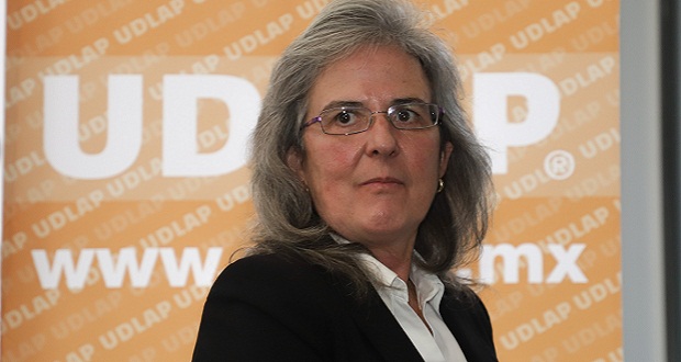 Udlap volverá a aulas; Cecilia Anaya recibe campus ante juzgado
