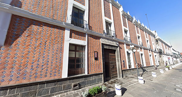 Checa estos datos sobre la Casa de la Cultura de Puebla