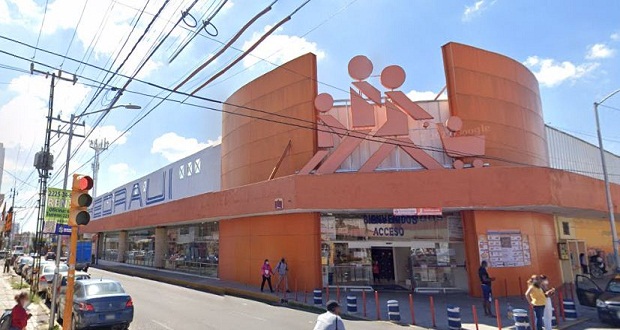 Chedraui en Puebla, vende la canasta básica más económica de la zona 