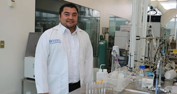 Científico mexicano se declara culpable de espiar en EU para Rusia