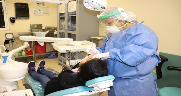 IMSS hará cirugías reconstructivas pediátricas en San Salvador El Seco
