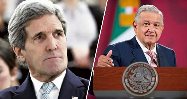 Con EU, AMLO buscará acuerdos para energía limpia; propone créditos