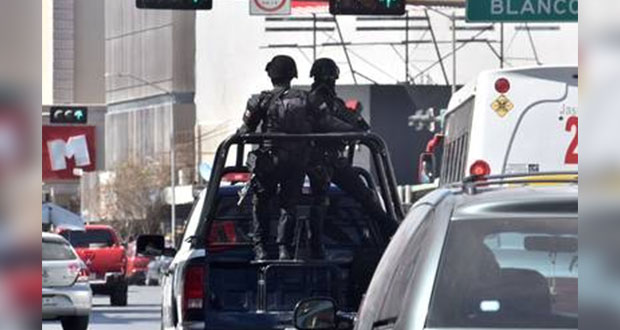 DOF 17/02/22: Convenio para asignar el FASP en Coahuila y Michoacán
