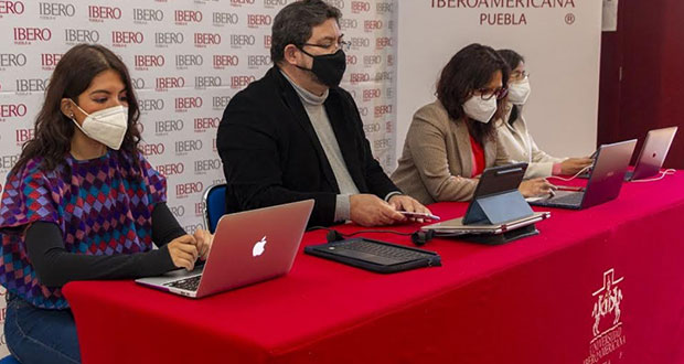 Crecen violencias y caen salarios para mujeres en pandemia: Ibero de Puebla 