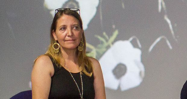 Cultura celebra a la fundadora del CCD con exhibición para tejedores