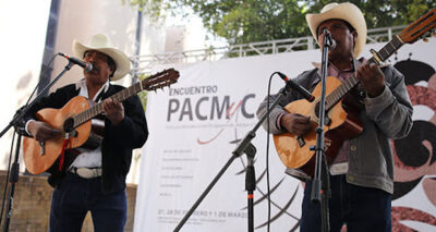 Cultura federal lanza convocatoria a comunidades indígenas para proyectos