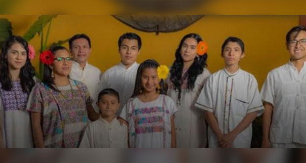 Cultura te invita a bailar con el Ensamble Centzontli en Tlaxcala