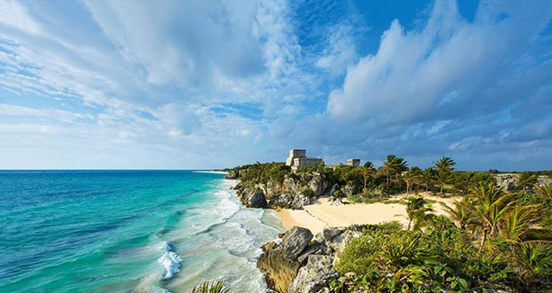 Déjate asombrar por los Pueblos Mágicos de la Península de Yucatán