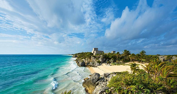 Haz maletas y lánzate a los Pueblos Mágicos de la península de Yucatán