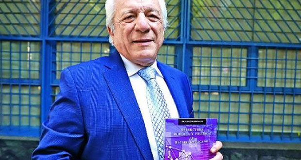 Destituyen a presidente de tribunal de UNAM por hostigamiento sexual 