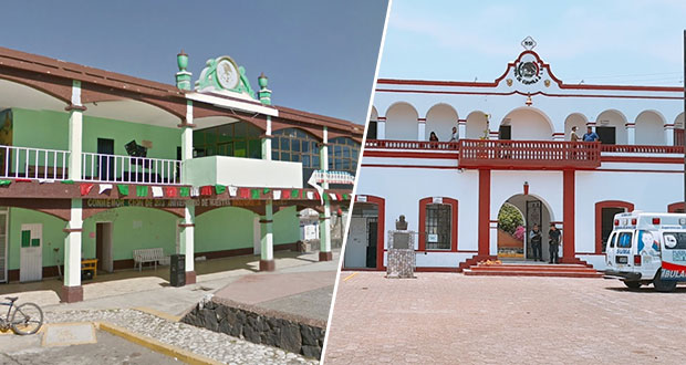 Edil de Juan C. Bonilla busca interferir en consulta de Zacatepec, acusan