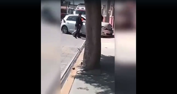 Ejecutan a tres personas en Acatzingo