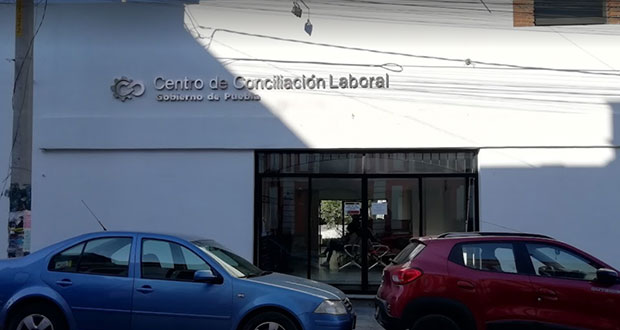 En 3 meses, Centro de Conciliación resuelve 80% de asuntos laborales recibidos