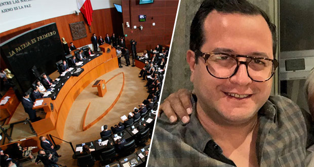 En Senado, exhorto para investigar a hijo de AMLO enciende discusión