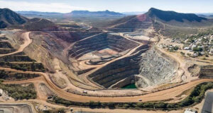 En Sonora, violan derechos ambientales en La Colorada por minería