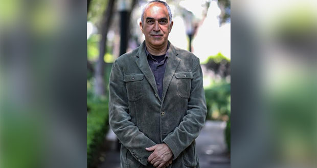 Erwin Neumaier, nuevo director de estudios de cine Churubusco 