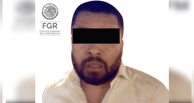 GN y Ejército detienen a “El Contador”, líder regional del Cártel del Golfo