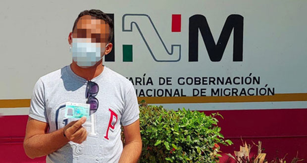 INM otorga visa humanitaria a dos periodistas de origen cubano