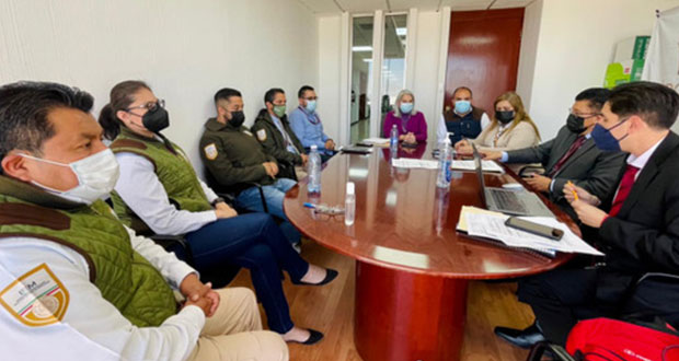 INM recibe certificado en NOM de igualdad laboral y no discriminación