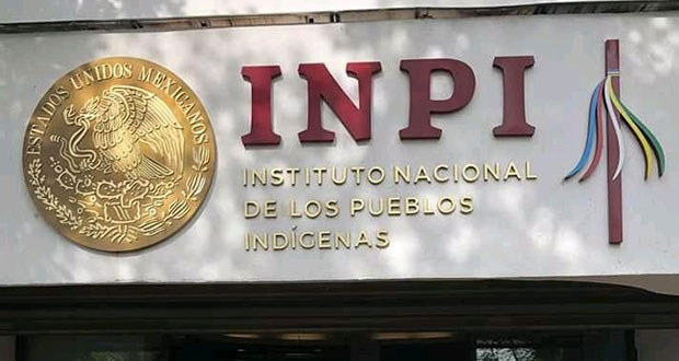 INPI pide a personas Otomíes desalojar sus instalaciones
