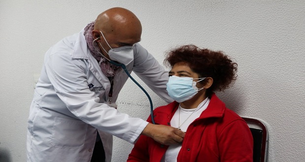 Issstep dará consultas de medicina familiar en fines de semana