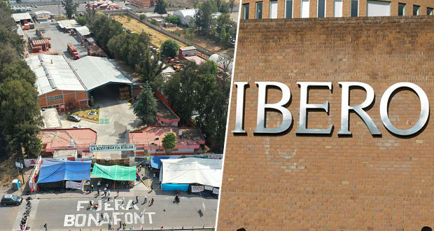Idhie, dispuesta a mediar en conflicto entre Bonafont y Zacatepec