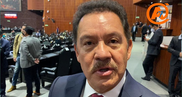 Foro de reforma energética, para que poblanos conozcan beneficios: Mier