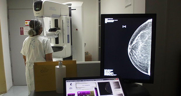 Issste aplicará 2 millones de pruebas para detectar cáncer