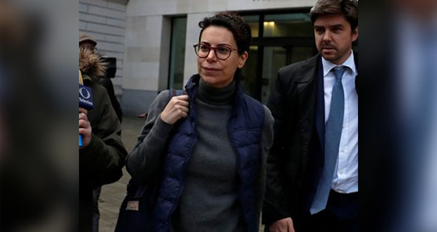 Londres autoriza extraditar a Karime Macías, exesposa de Duarte, por fraude