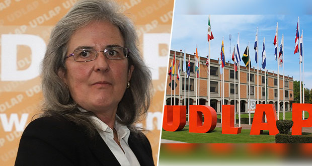 Los Jenkins piden que entreguen legalmente la Udlap a Cecilia Anaya