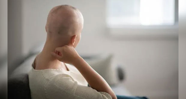 México, con 7 muertes de cáncer por 10 mil habitantes; Puebla, 9 sitio con 6