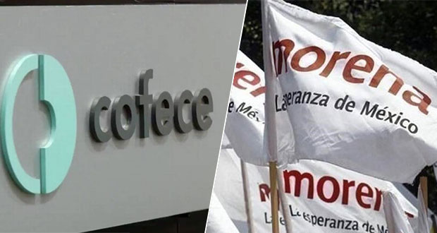 Morena denuncia transacción de concesión de litio; Cofece rechaza