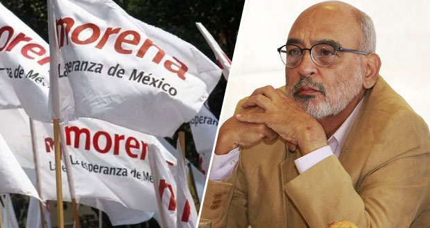 Morenistas esperan respuesta de Mario Delgado sobre peticiones en convención