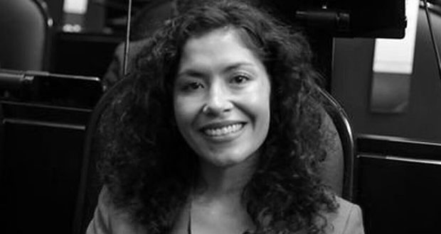 Muerte de diputada federal, sin violencia y por asfixia: fiscalía