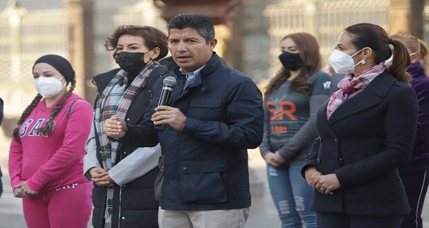 Ayuntamiento hará operativos para detectar venta de tapas de registros