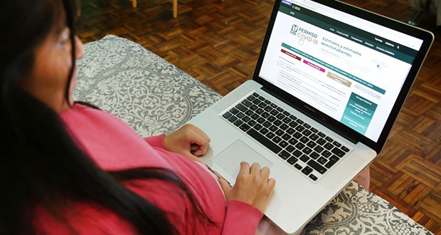 Permiso Covid tiene efectos legales de incapacidad, recuerda IMSS