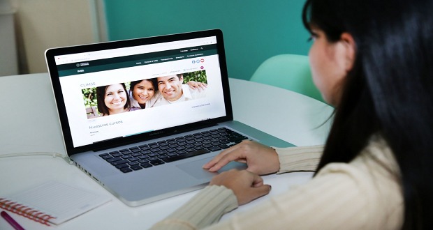 18 millones de personas toman cursos en IMSS contra Covid