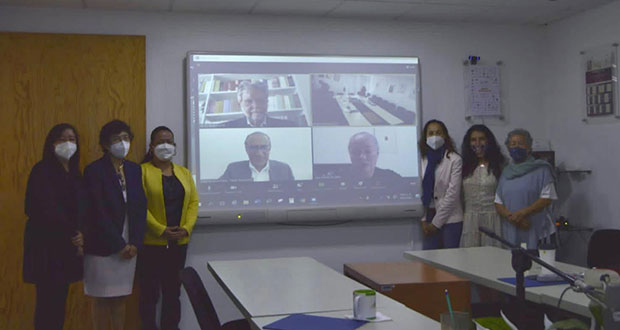 Radio Educación toma protesta a integrantes del Consejo Ciudadano