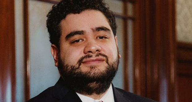 Ratifican a Juan Pablo de Botton como subsecretario de Egresos