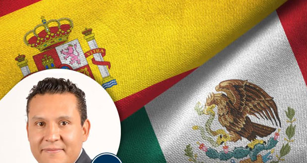Relación de México con España no puede estar sujeta al “capricho”: UPAEP