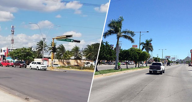 SICT y Quintana Roo firman para obras de puente, bulevar y avenida