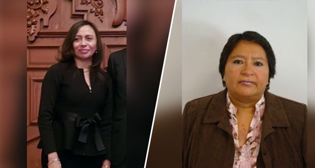Sale Ávalos como abogada general de BUAP; ¿iniciará desbandada esparcista?