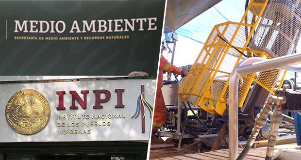 Semarnat e INPI confían que SCJN apoye a ejido Tecoltemi contra Ley Minera