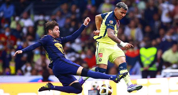 Sin Talavera ni Freire, así llegará Pumas contra el América