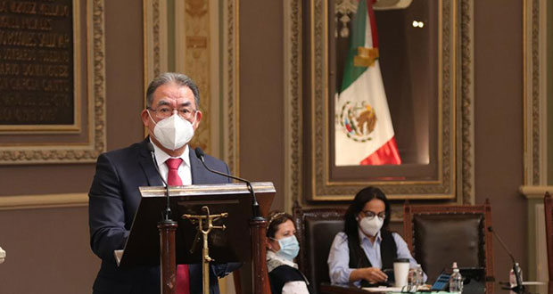Sin ir regularmente a clases y sin internet, 25 mil alumnos en Puebla: SEP 